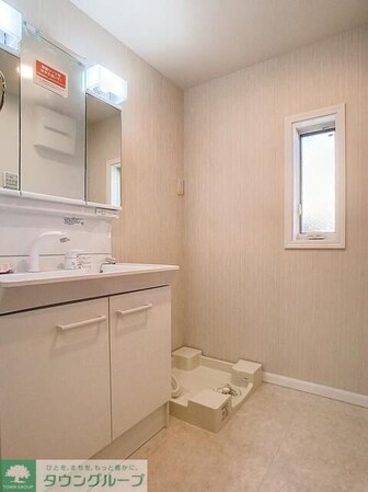 コンチェルトの物件内観写真